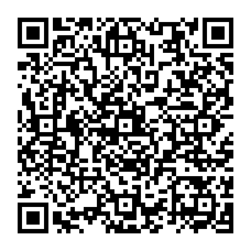 QR kodas