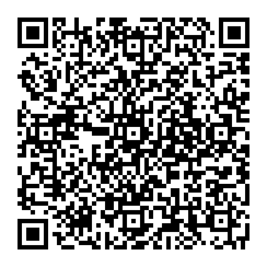 QR kodas
