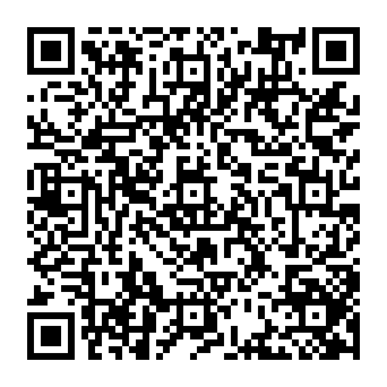 QR kodas