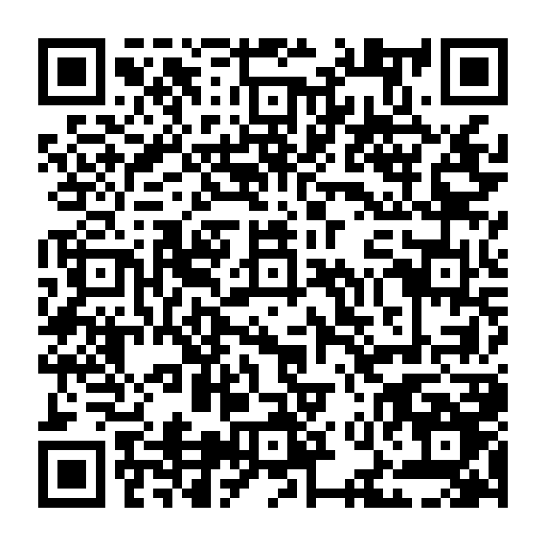 QR kodas