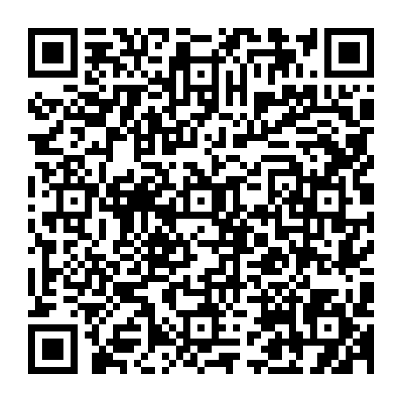QR kodas