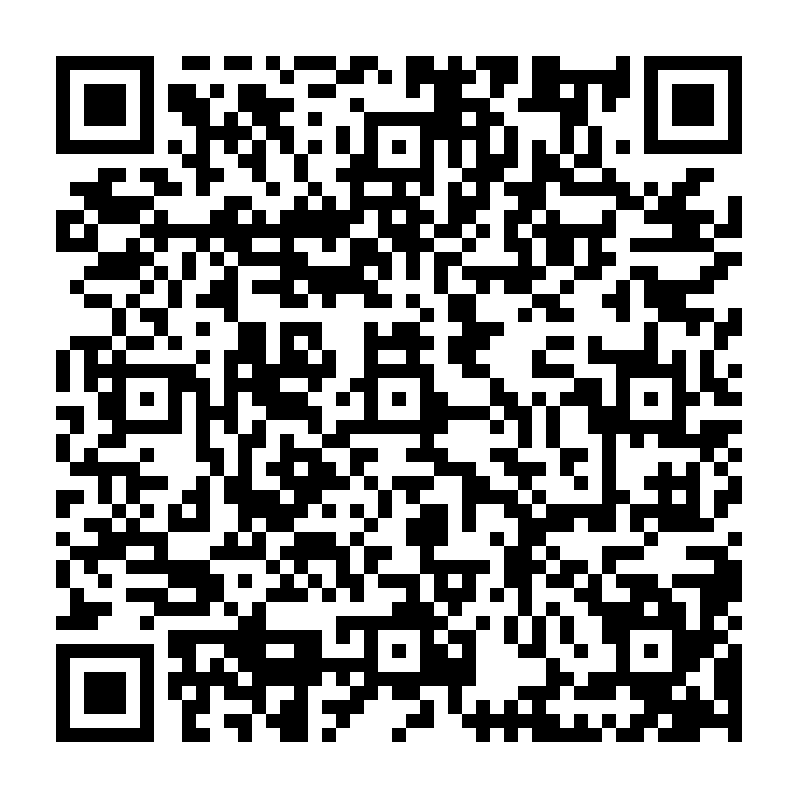 QR kodas