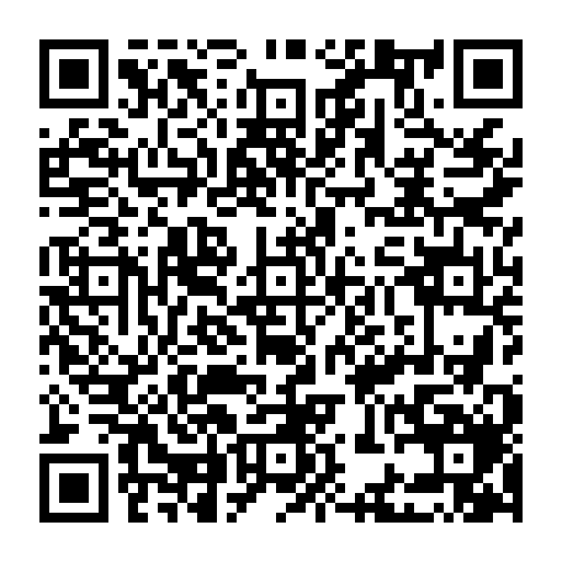 QR kodas