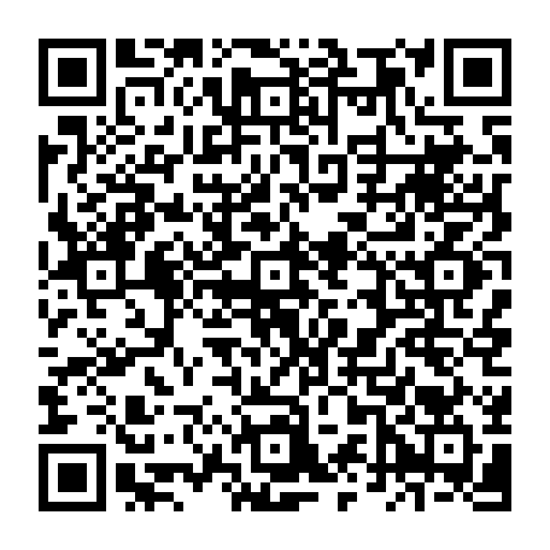 QR kodas