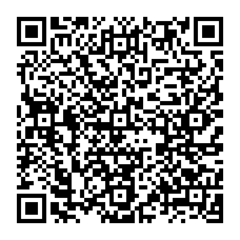 QR kodas