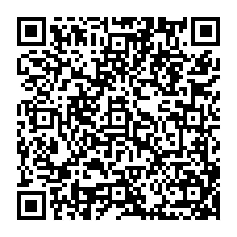 QR kodas