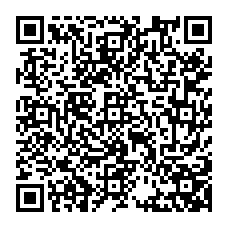 QR kodas