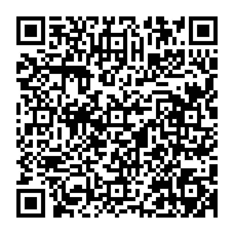 QR kodas