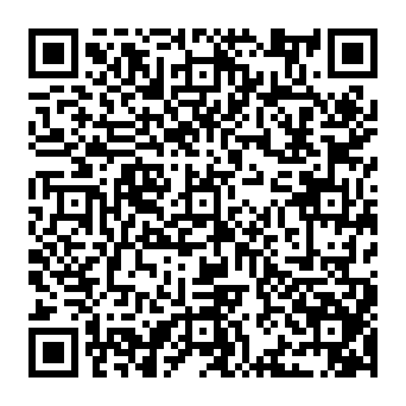 QR kodas