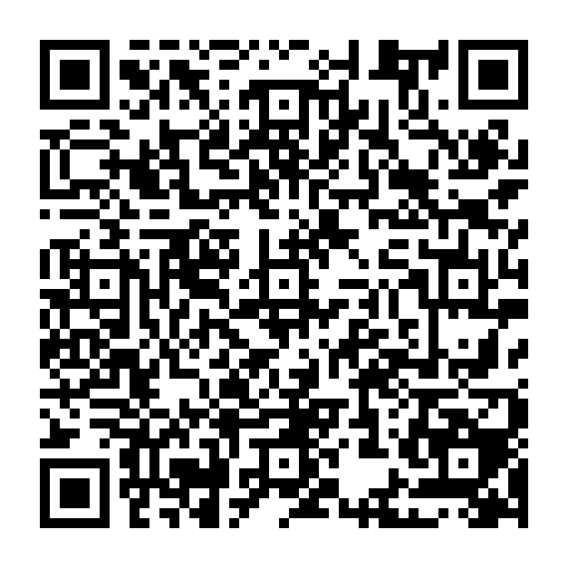 QR kodas