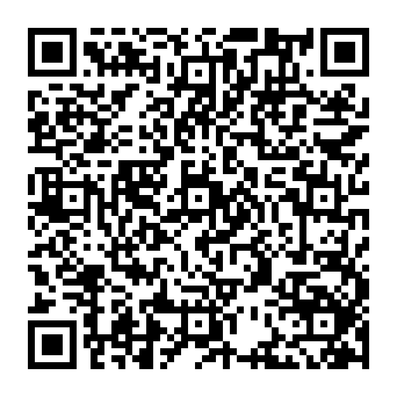 QR kodas