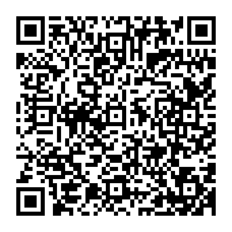 QR kodas