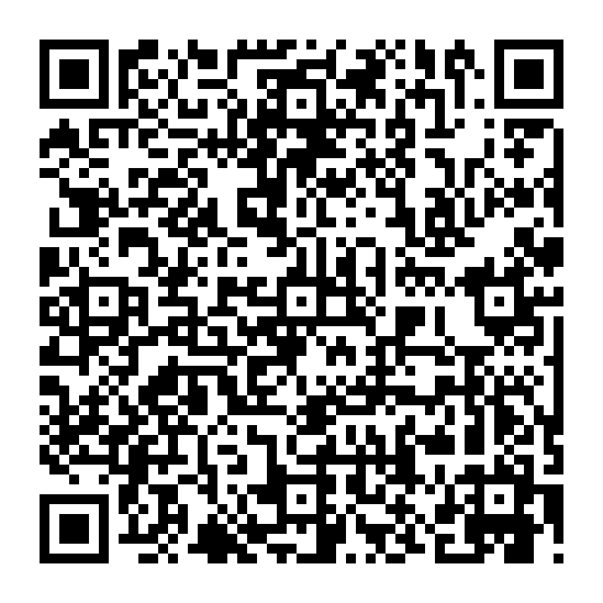 QR kodas