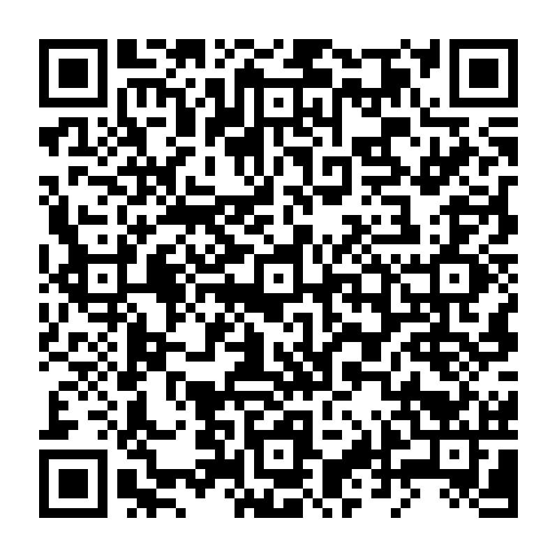 QR kodas