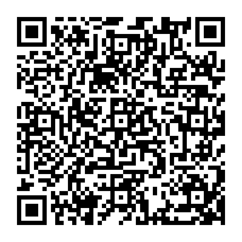 QR kodas