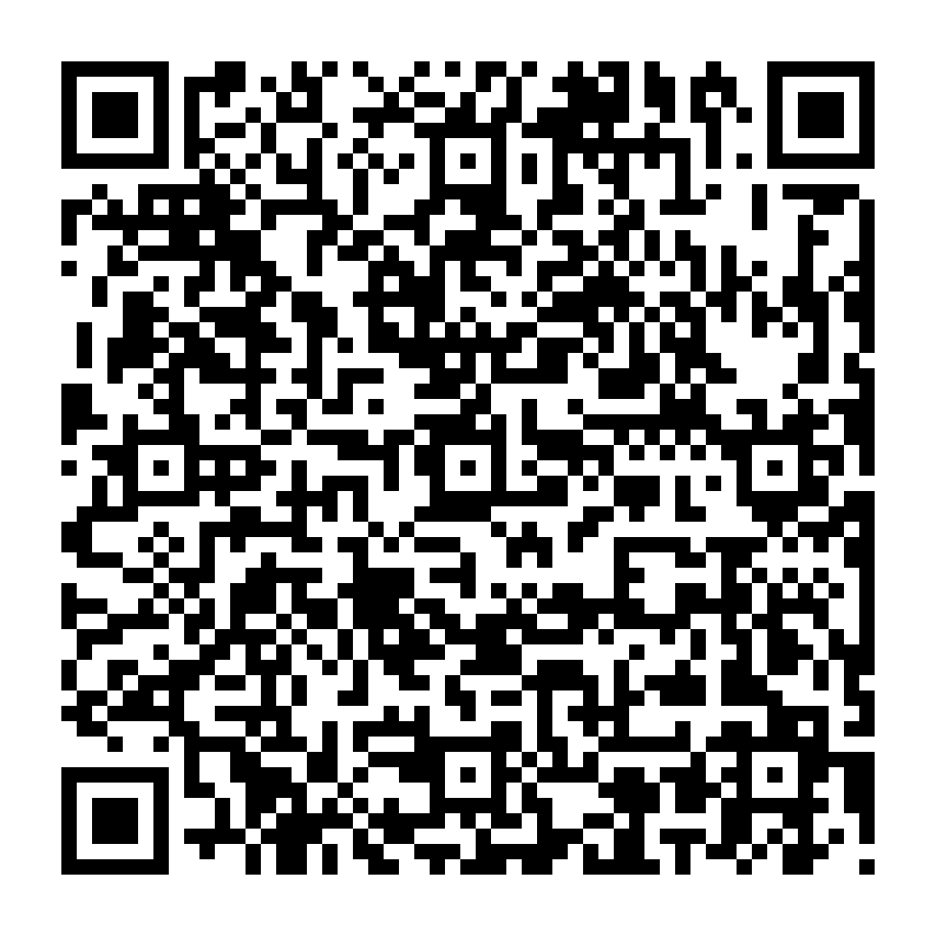 QR kodas