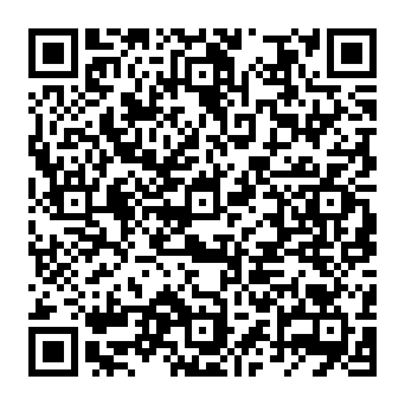 QR kodas