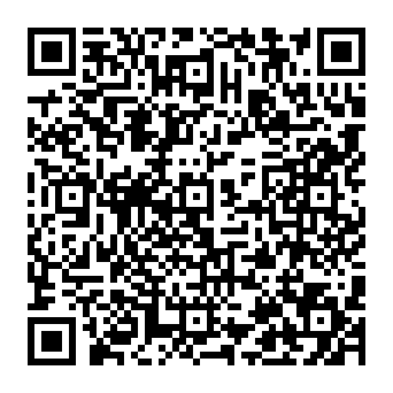 QR kodas