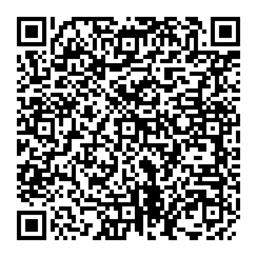 QR kodas
