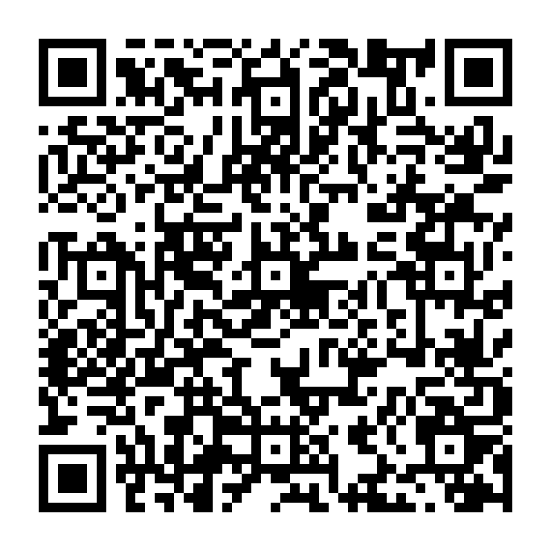 QR kodas