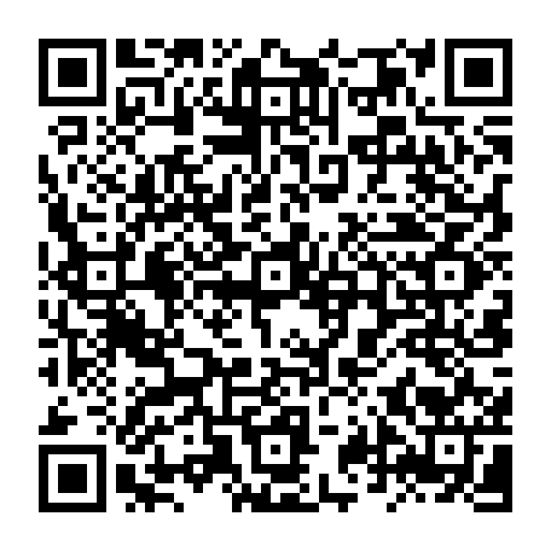 QR kodas