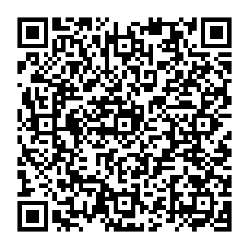 QR kodas