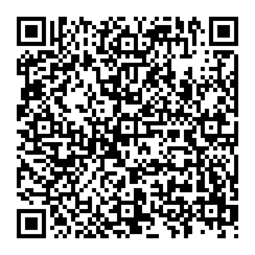 QR kodas