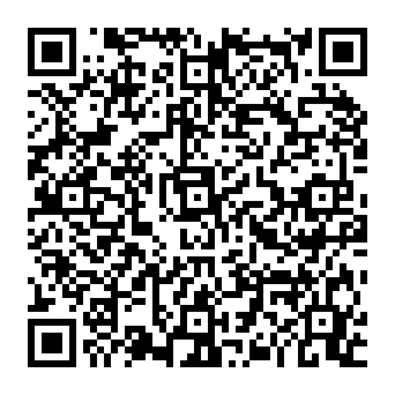 QR kodas