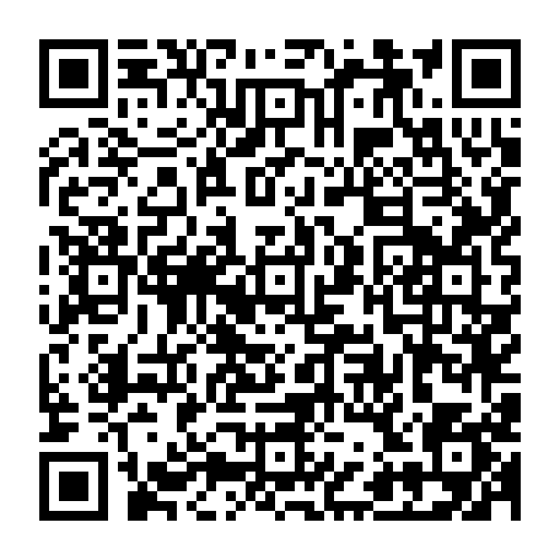 QR kodas
