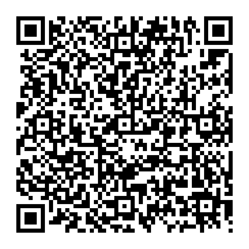QR kodas