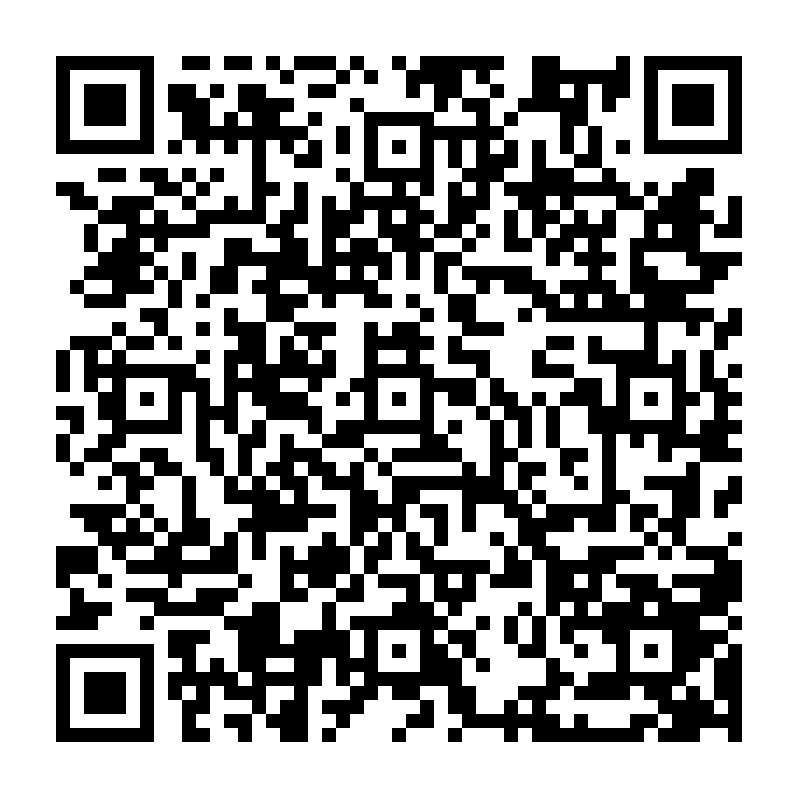 QR kodas