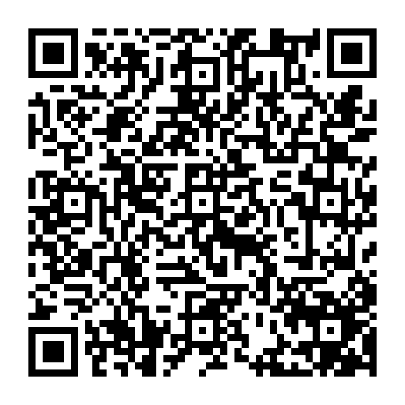 QR kodas