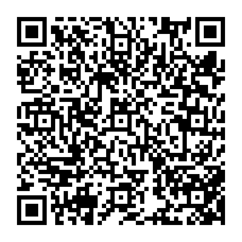 QR kodas