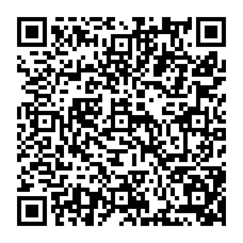 QR kodas