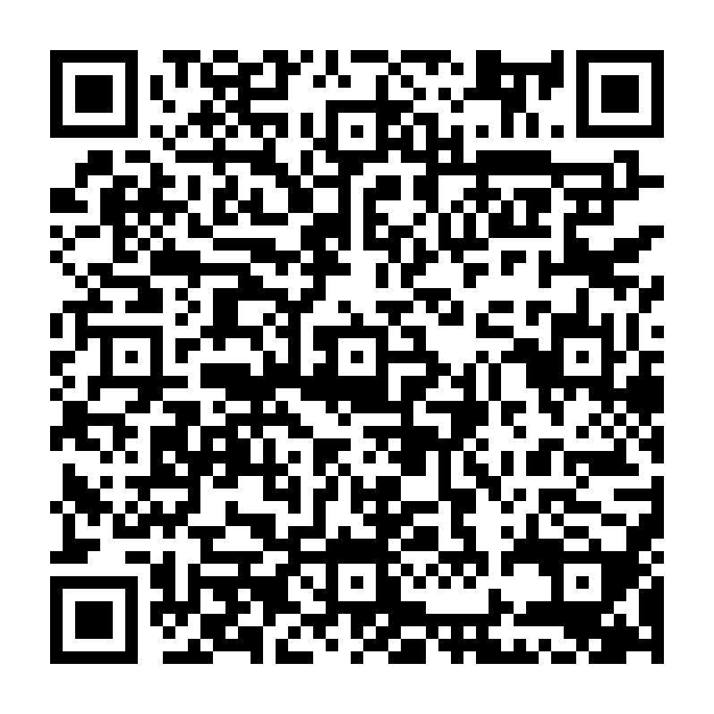 QR kodas