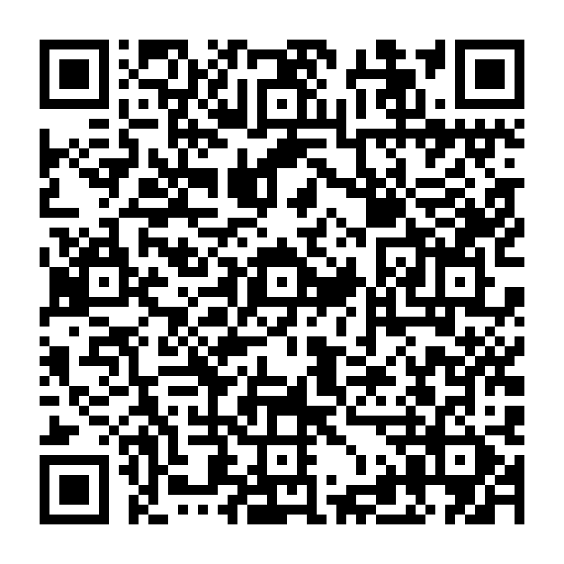 QR kodas