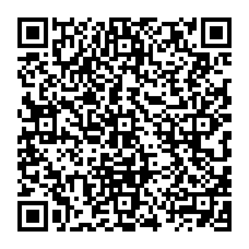QR kodas