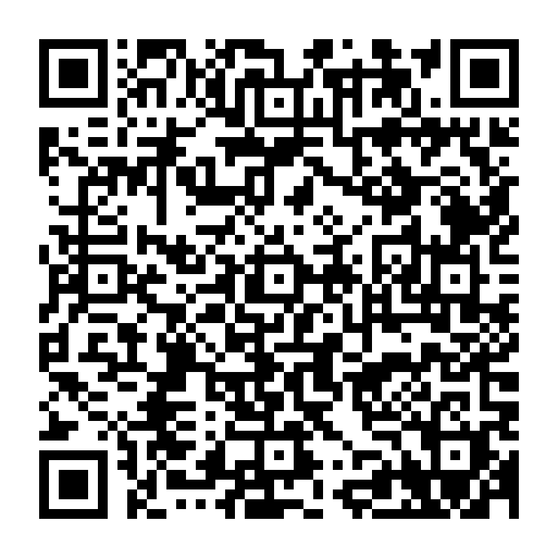 QR kodas