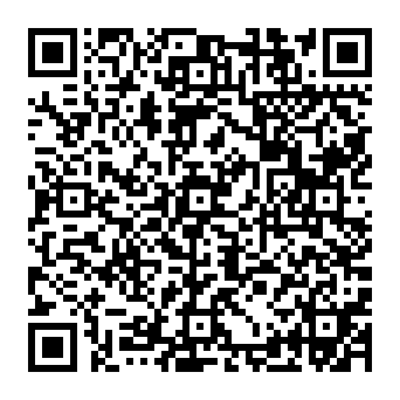 QR kodas