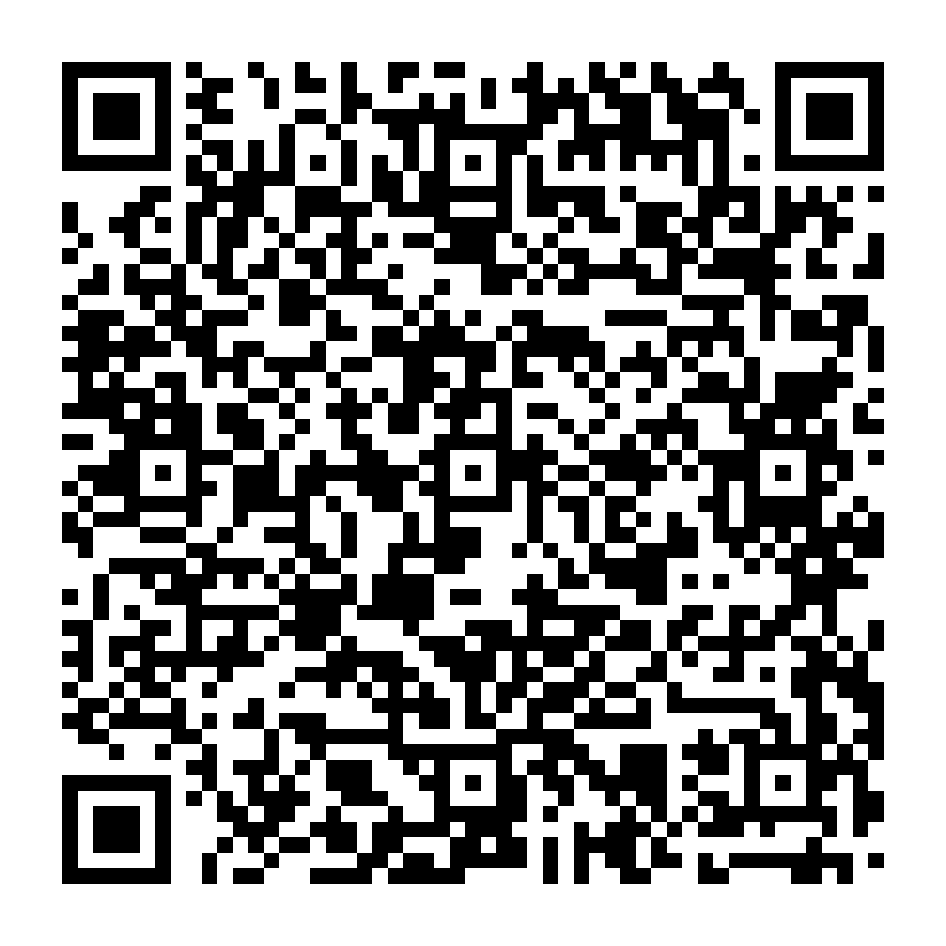 QR kodas