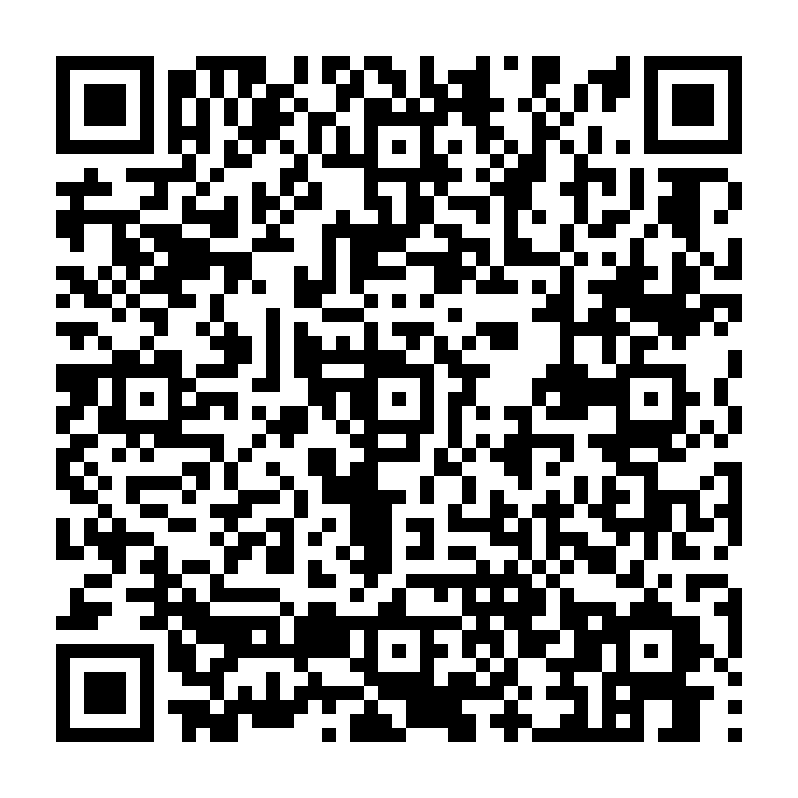 QR kodas