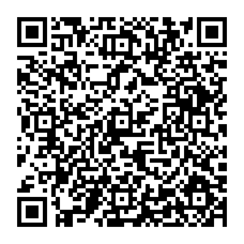 QR kodas