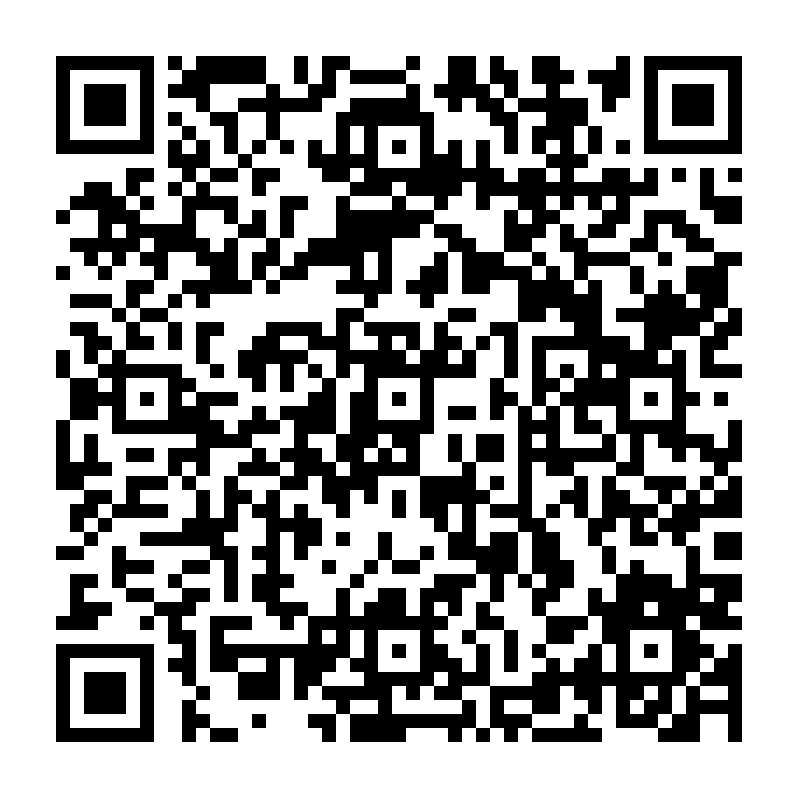 QR kodas