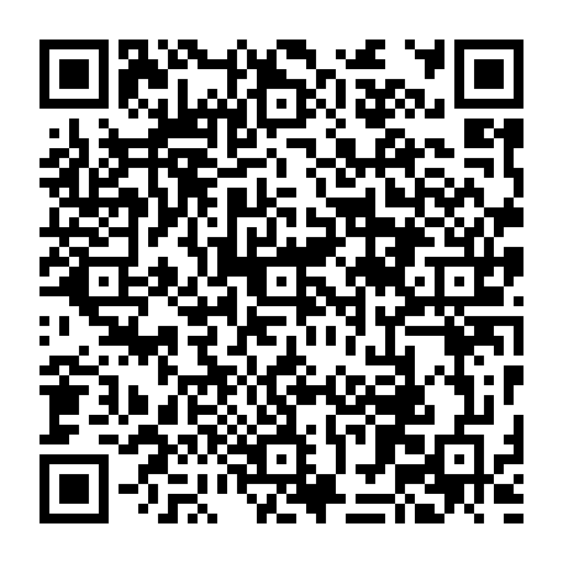 QR kodas