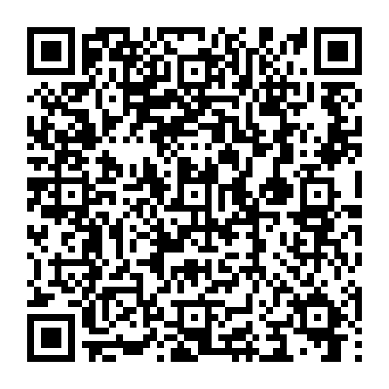QR kodas