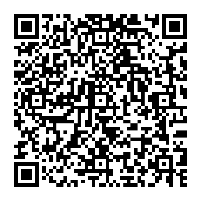 QR kodas