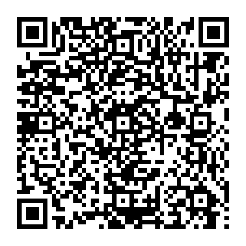 QR kodas