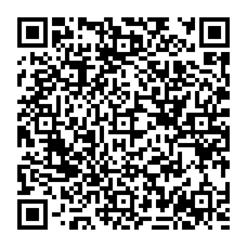 QR kodas