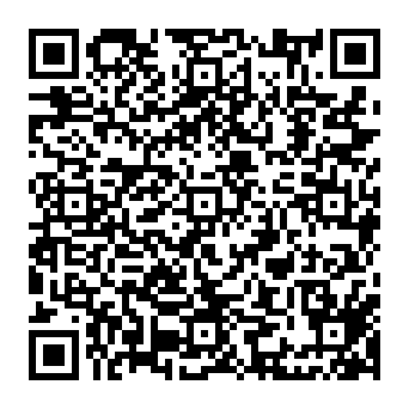 QR kodas