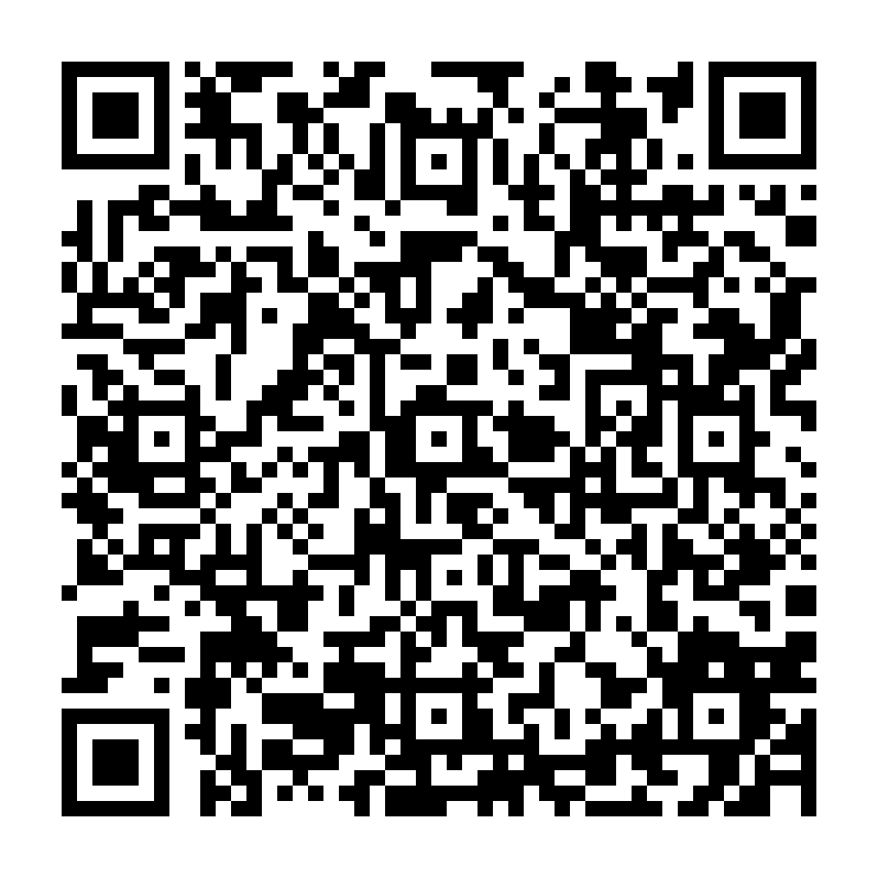 QR kodas